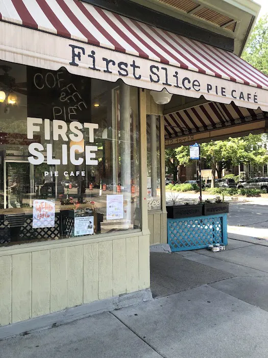 First Slice Pie Cafe Picture 10