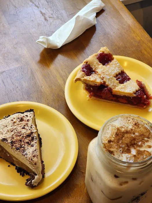 First Slice Pie Cafe Picture 6