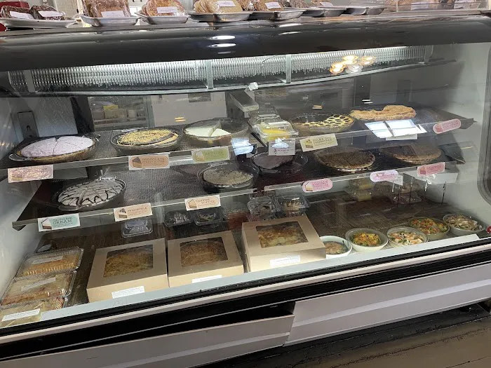 First Slice Pie Cafe Picture 4
