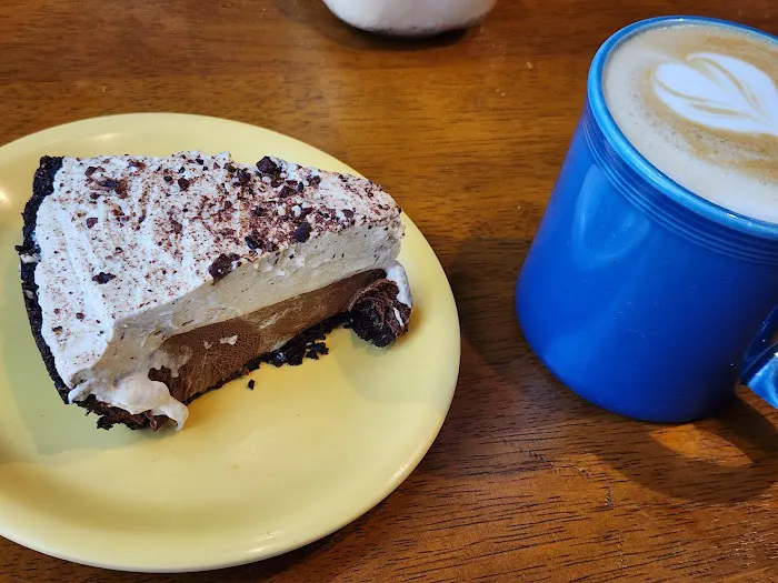 First Slice Pie Cafe Picture 7