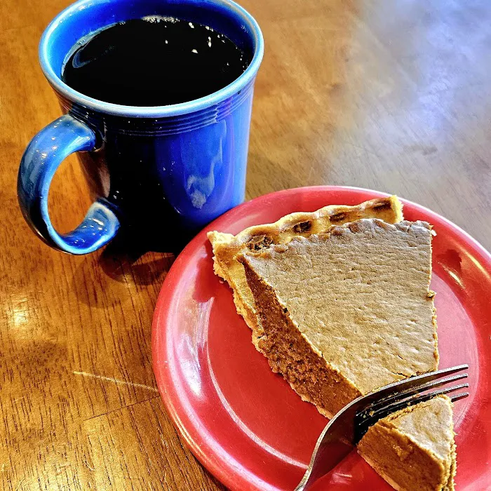 First Slice Pie Cafe Picture 2