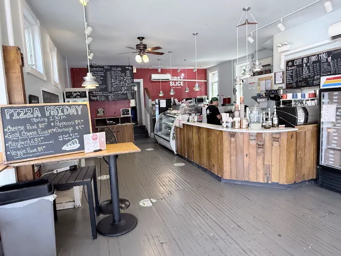 First Slice Pie Cafe Picture 1