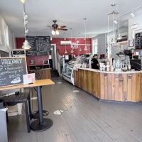 First Slice Pie Cafe ico