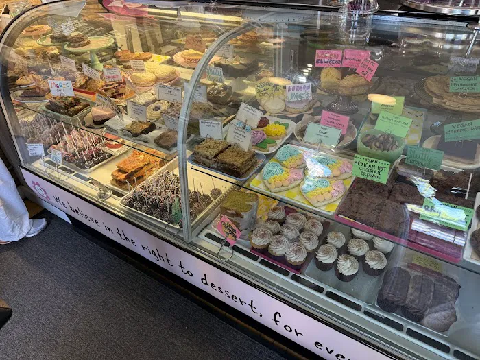 defloured: A Gluten Free Bakery Picture 9
