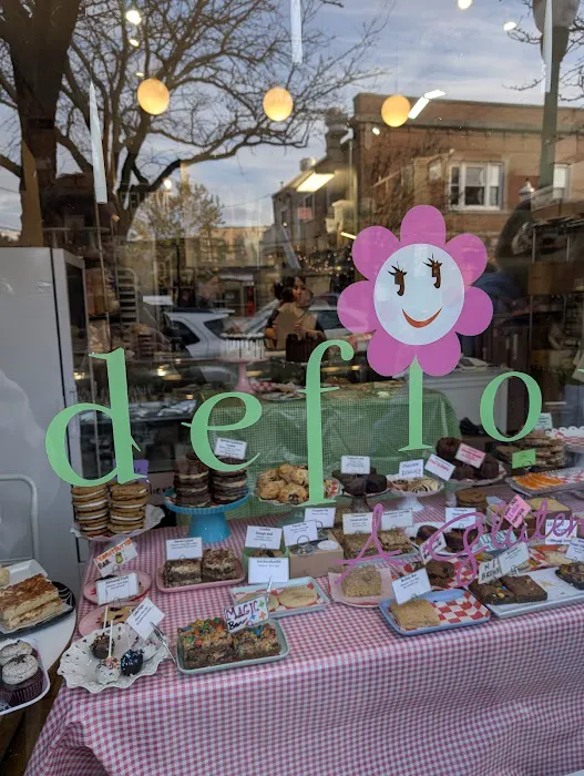 defloured: A Gluten Free Bakery Picture 2