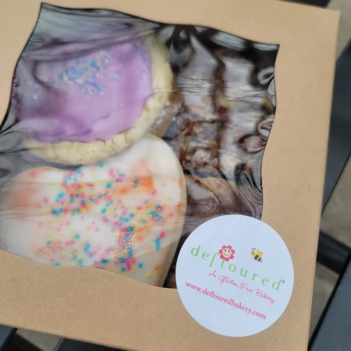 defloured: A Gluten Free Bakery Picture 10
