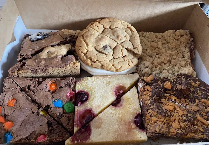 defloured: A Gluten Free Bakery Picture 4