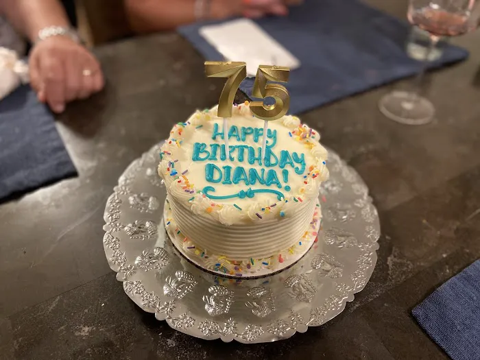 defloured: A Gluten Free Bakery Picture 6