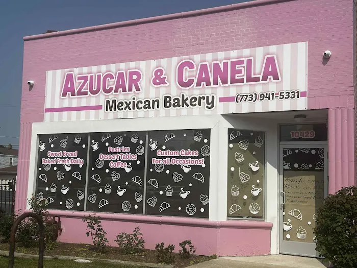 Azucar & Canela Picture 8