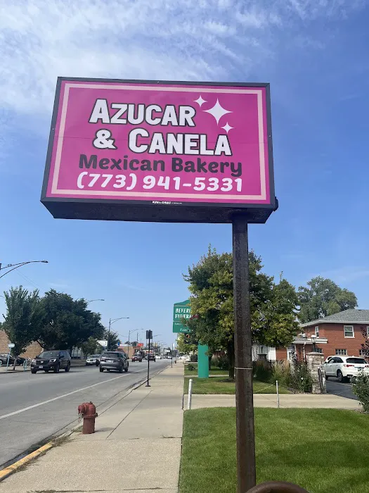 Azucar & Canela Picture 2