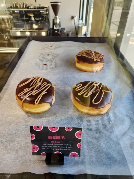 Donut Dudes Picture 4
