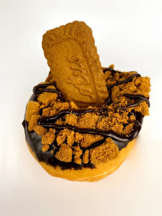 Donut Dudes Picture 2