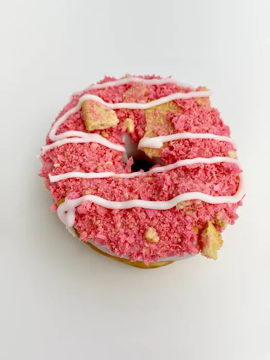 Donut Dudes Picture 5