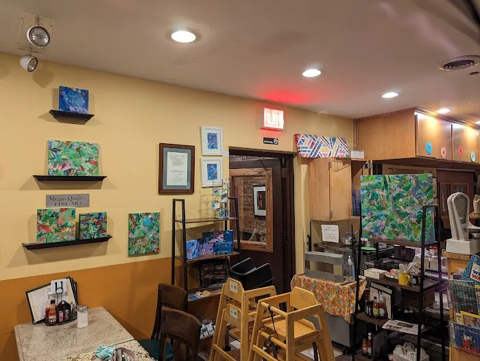 Beverly Bakery Picture 4