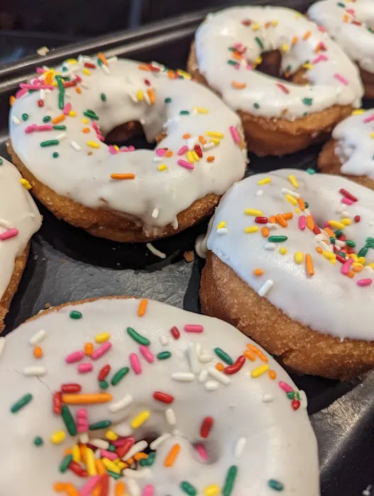 Beverly Bakery Picture 1