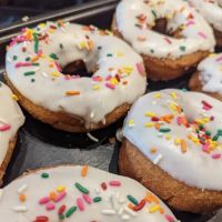 Beverly Bakery ico