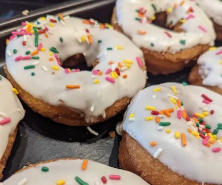 Beverly Bakery