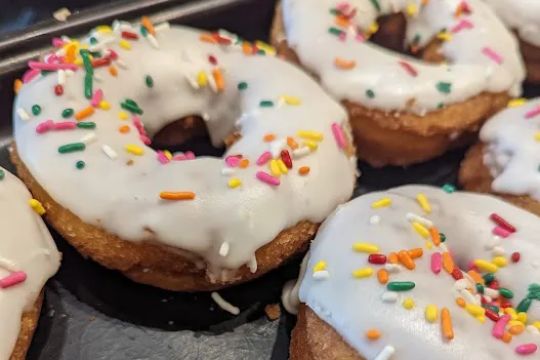 Beverly Bakery