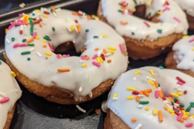 Beverly Bakery