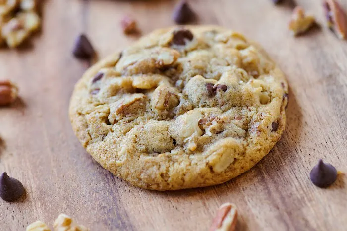 Al's Cookie Mixx Picture 5