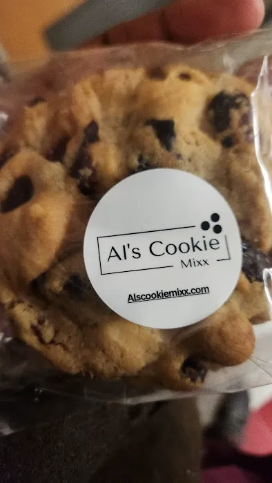 Al's Cookie Mixx Picture 3