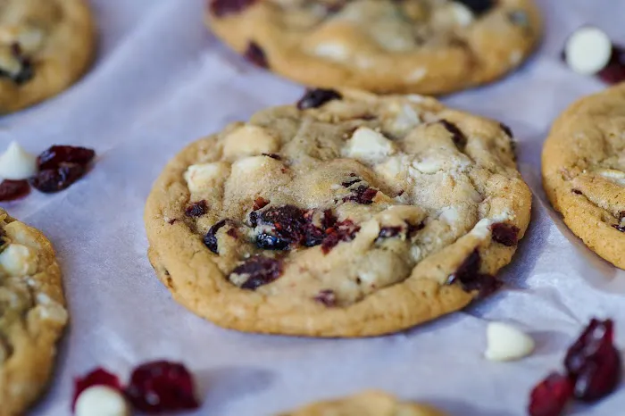 Al's Cookie Mixx Picture 10