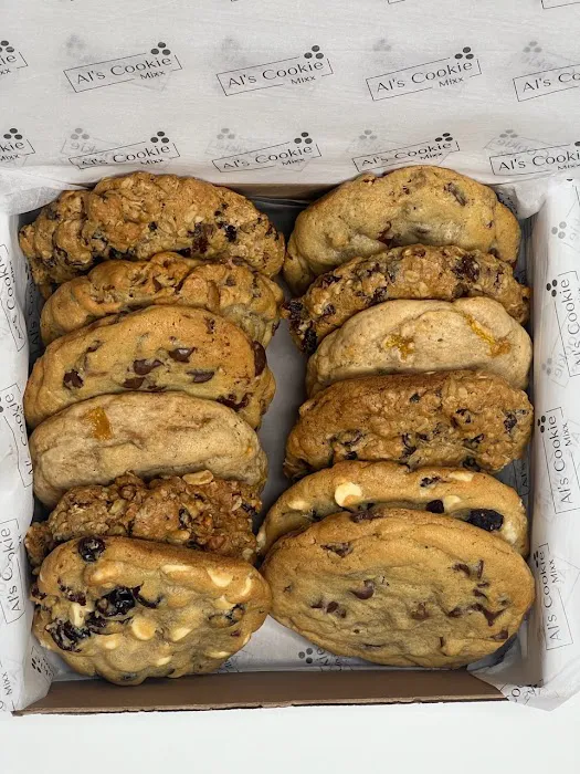 Al's Cookie Mixx Picture 8
