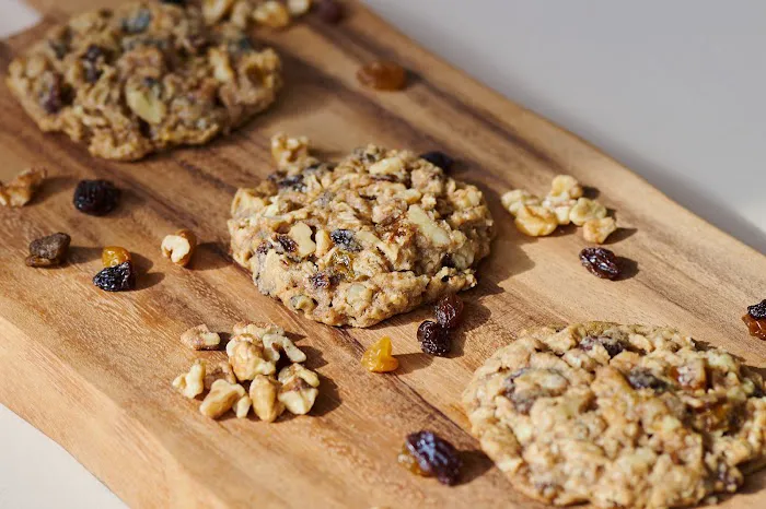 Al's Cookie Mixx Picture 4