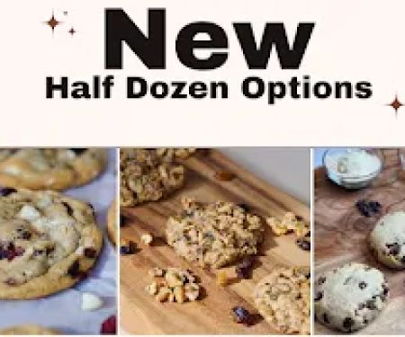 Al's Cookie Mixx