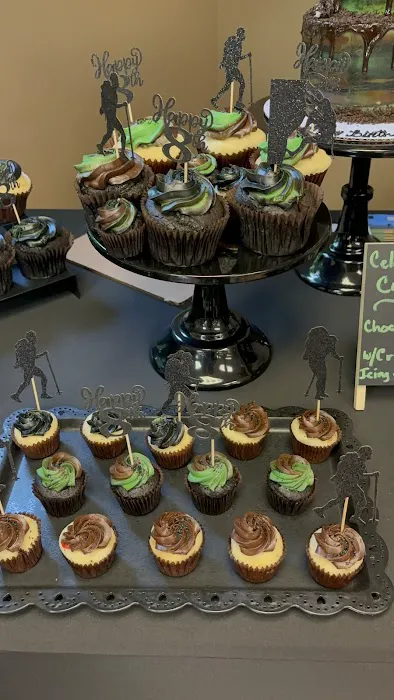 SmallCakes Cupcakery Picture 1