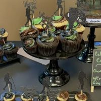 SmallCakes Cupcakery ico