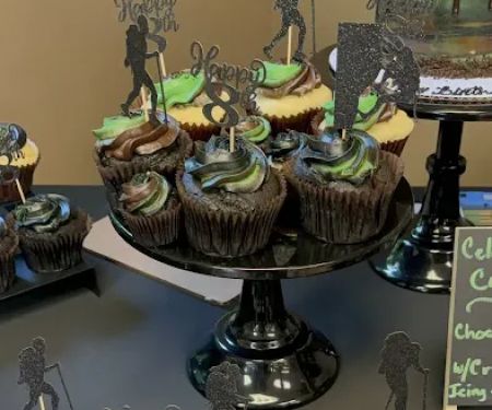SmallCakes Cupcakery