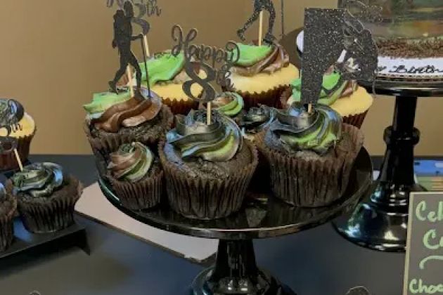 SmallCakes Cupcakery