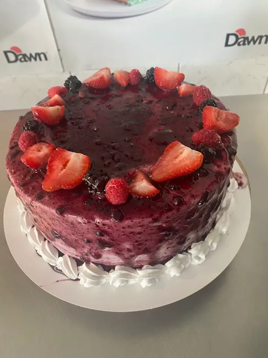 SAN MARTIN BAKERY Picture 3