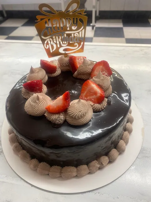 SAN MARTIN BAKERY Picture 10