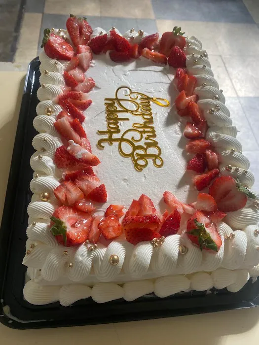 SAN MARTIN BAKERY Picture 9
