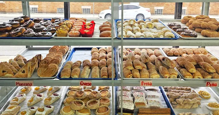 SAN MARTIN BAKERY Picture 1