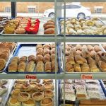 SAN MARTIN BAKERY