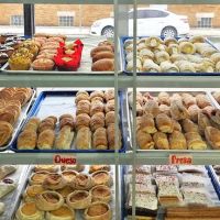 SAN MARTIN BAKERY ico