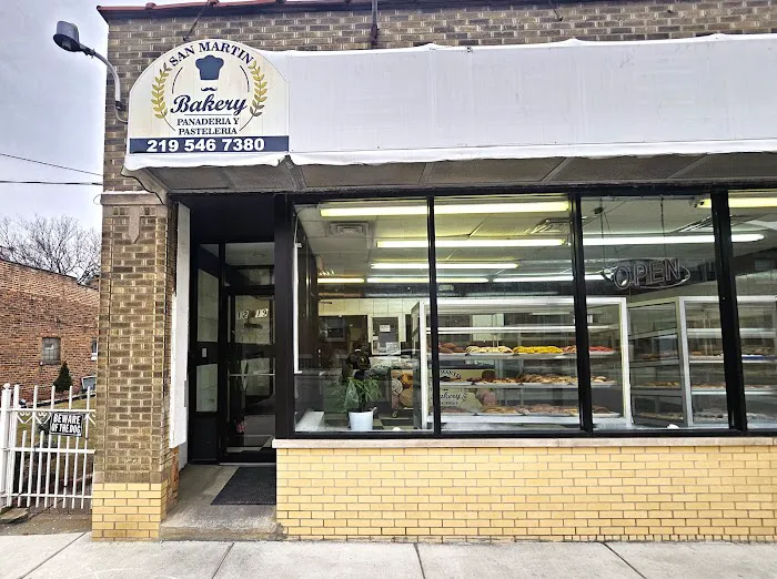 SAN MARTIN BAKERY Picture 6
