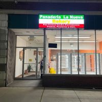 Panaderia La Nueva Bakery ico