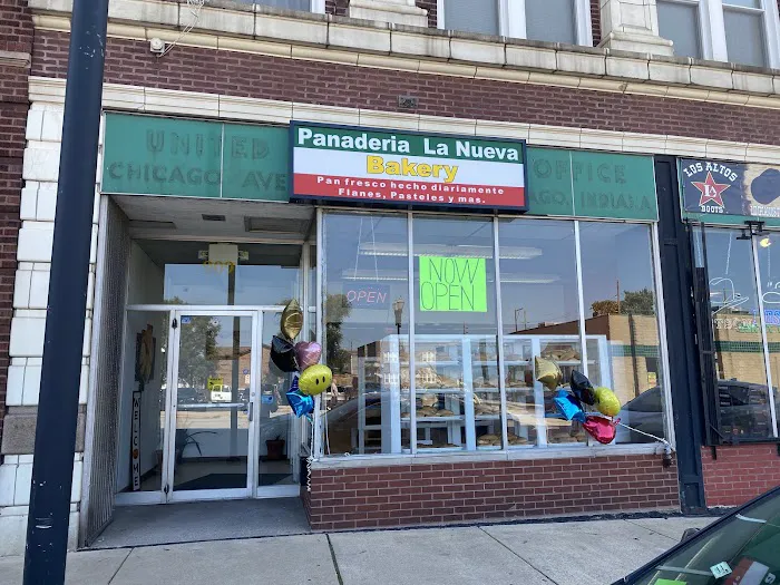 Panaderia La Nueva Bakery Picture 2