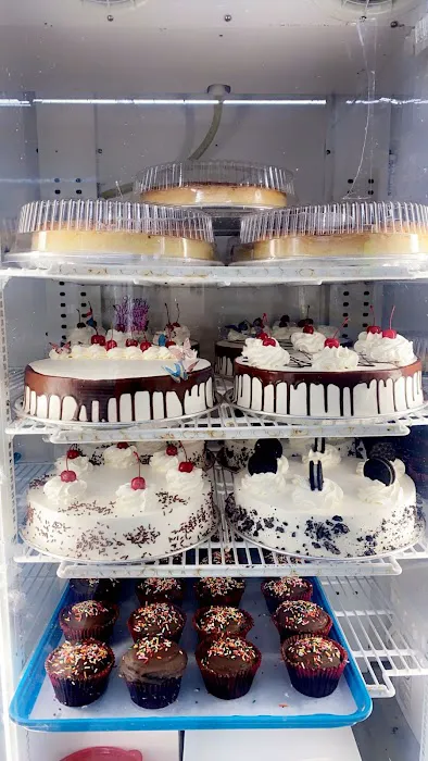 La Central Bakery Picture 4