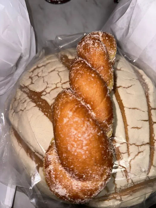 La Central Bakery Picture 1