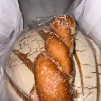 La Central Bakery ico