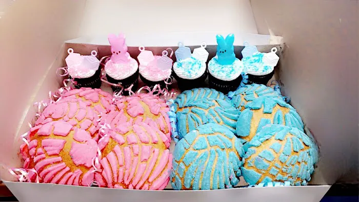 La Central Bakery Picture 6