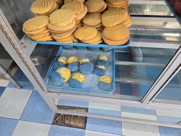 La Central Bakery Picture 2