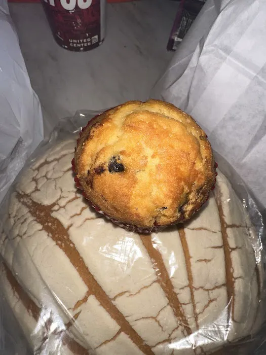 La Central Bakery Picture 10