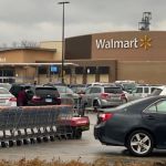 Walmart Bakery