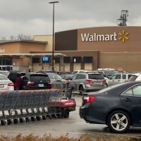 Walmart Bakery ico